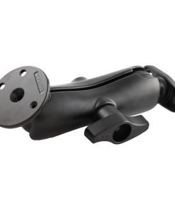 RAM Монтажно устройство с две сфери