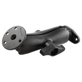 RAM Монтажно устройство с две сфери