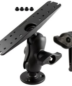 RAM Монтажно устройство за голяма морска електроника с RAM Hi-Torq ключ