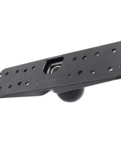 RAM Адаптер за голяма морска електроника с подсилена стоманена сфера