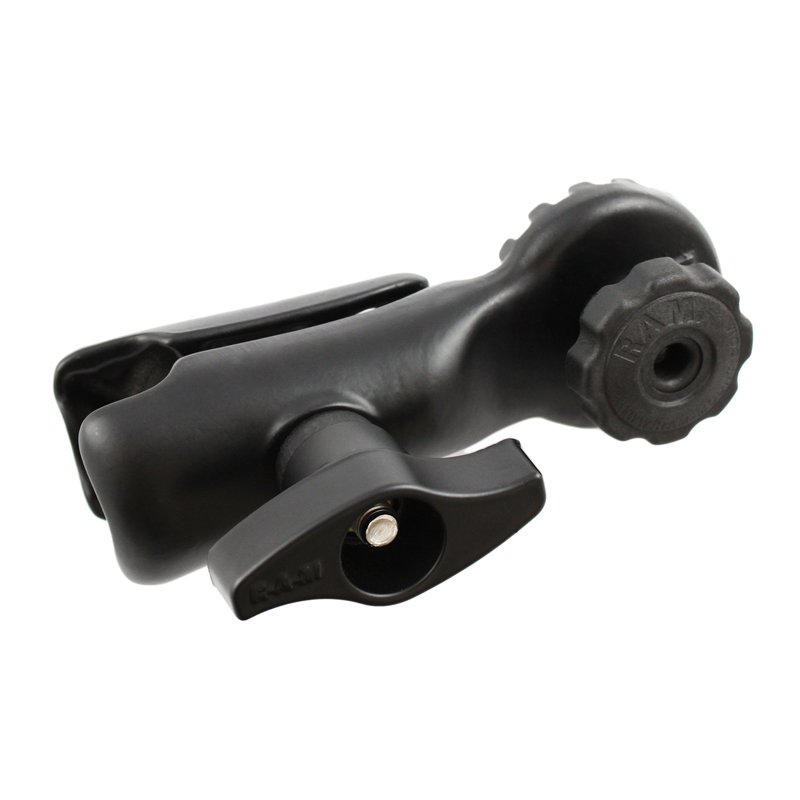 RAM Адаптер тресчотка с единично рамо