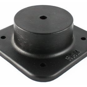 RAM Хоризонтална основа за въртящо се рамо | Portmoneta.bg