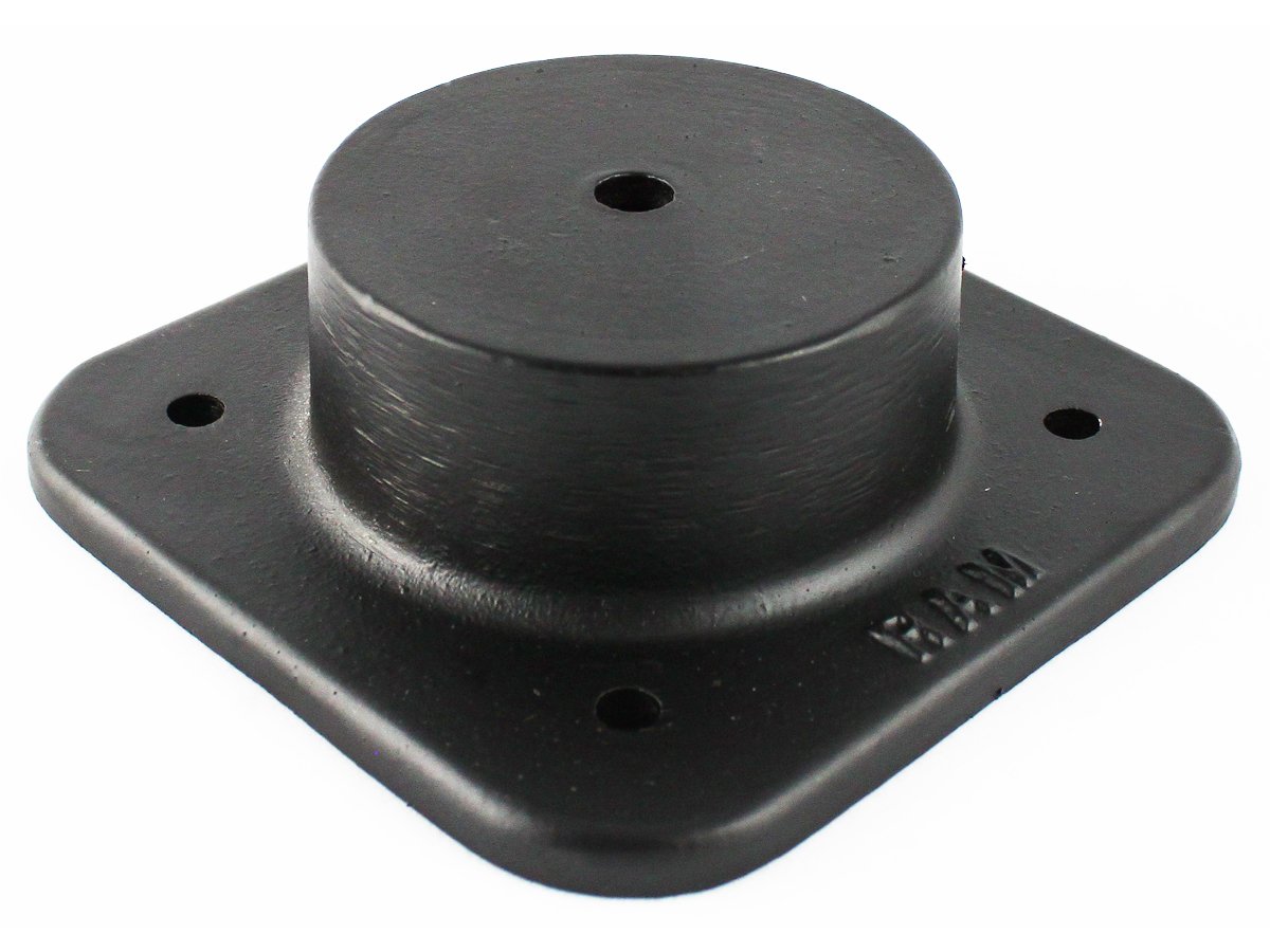 RAM Хоризонтална основа за въртящо се рамо | Portmoneta.bg