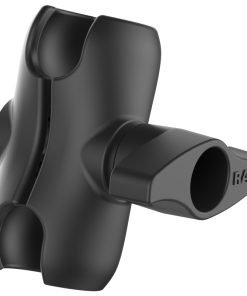 RAM Късо 5.1" двойно рамо с две гнезда