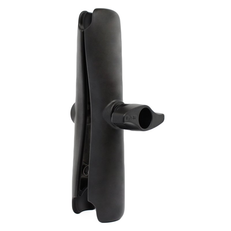 RAM Дълго двойно рамо с две гнезда с гайка