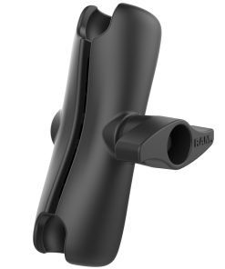 RAM Средно двойно рамо с две гнезда с гайка