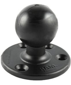 RAM Голяма 2.25" кръгла основа със сфера