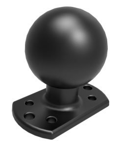 RAM Основа със сфера за Crown Work Assist