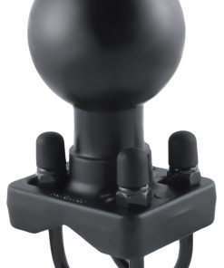 RAM Дойна U-Bolt основа за 1" - 1.25" рейлинг