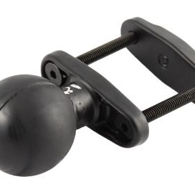 RAM RAM Правоъгълна основа със стяга с до 2" широчина