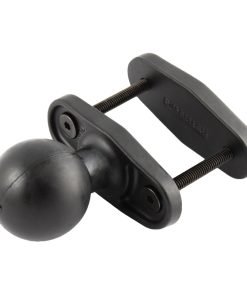 RAM Правоъгълна основа със стяга с до 2.5" ширина