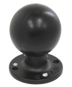 RAM Кръгла плоча със сфера