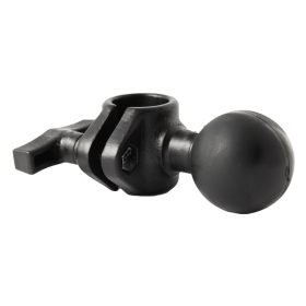 RAM Адаптер със сфера с 1" NPT отвор и затягаща ръкохватка