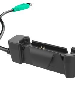 GDS Snap-Con С вграден USB 2.0 кабел  | Portmoneta.bg