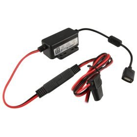 GDS Modular 10-30V Hardwire Charger with Female USB Type A Connector  | Portmoneta.bg
