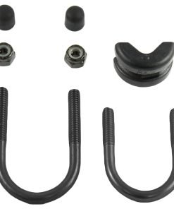 RAM Хардуерен пакет U-болт с цинково покритие  | Portmoneta.bg