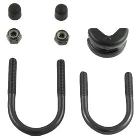 RAM Хардуерен пакет U-болт с цинково покритие  | Portmoneta.bg