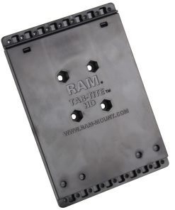RAM Tab-Tite Задна пластина с хардуер  | Portmoneta.bg