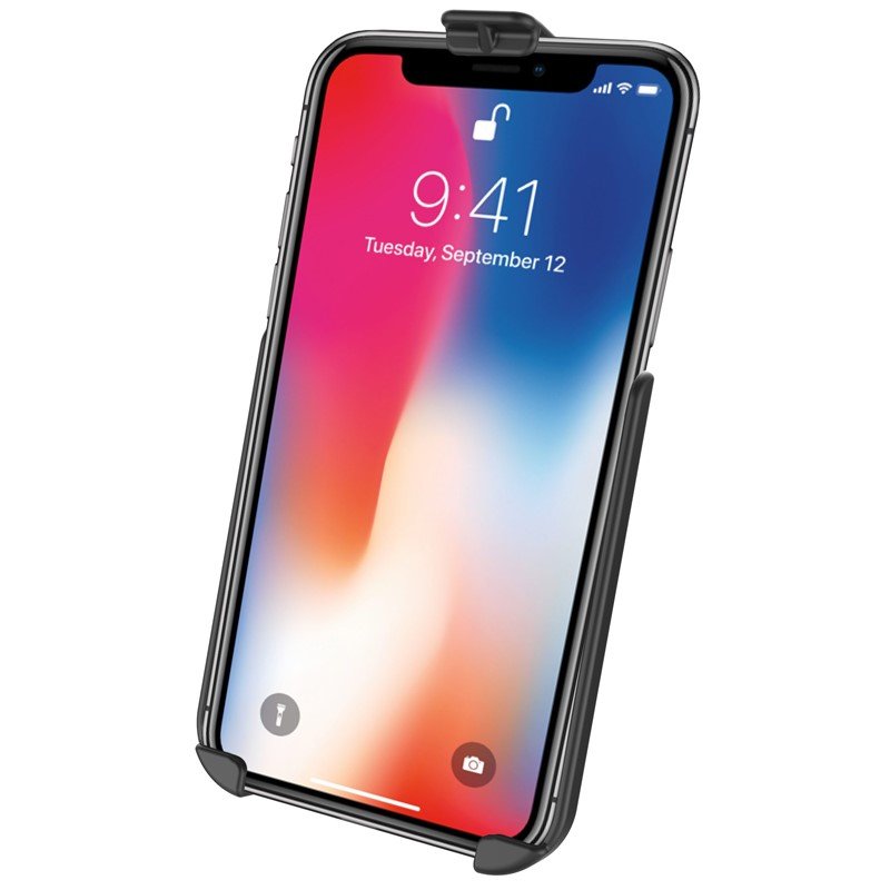 RAM Form-Fit Държач за Apple iPhone XR | Portmoneta.bg