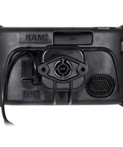 RAM Form-Fit Държач със заключване за Garmin fleet 660/670  | Portmoneta.bg