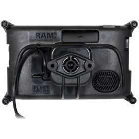RAM Form-Fit Държач със заключване за Garmin fleet 660/670 | Portmoneta.bg