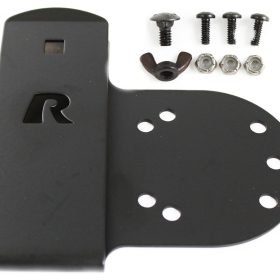 RAM Клип за кобур за пистолет  | Portmoneta.bg