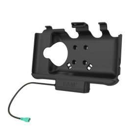 RAM EZ-Roll'r Powered Dock for Samsung Tab Active3 and Tab Active2  | Portmoneta.bg