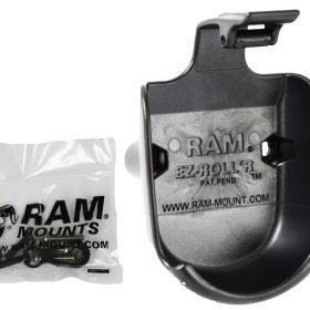 RAM EZ-Roll'r Държач за SPOT IS Satellite GPS Messenger и други  | Portmoneta.bg