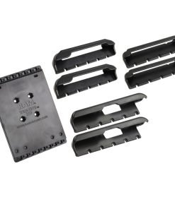 RAM Tab-Tite Универсален държач с пружини за малки таблети  | Portmoneta.bg