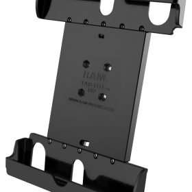 RAM Tab-Tite Държач за 9" таблети с твърд калъф | Portmoneta.bg