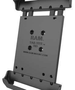 RAM Tab-Tite Държач с пружини за 7-8" таблети с калъфи  | Portmoneta.bg