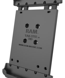 RAM Tab-Tite Държач с пружини за 8" таблети  | Portmoneta.bg