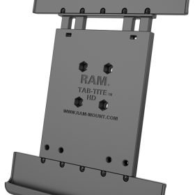 RAM Tab-Tite Държач за таблет за Samsung Tab 4 10.1 и други  | Portmoneta.bg