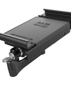 RAM Tab-Lock Държач със заключване за GDS Keyboard  | Portmoneta.bg
