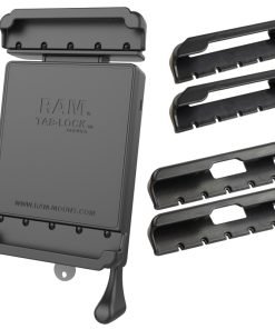 RAM Tab-Lock Универсален държач с пружини за малки таблети  | Portmoneta.bg