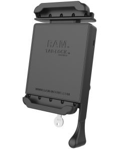 RAM Tab-Lock Държач за таблет за Samsung Galaxy Tab 4 7.0 и други  | Portmoneta.bg