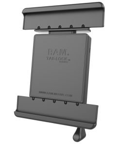 RAM Tab-Lock Държач за таблет за Samsung Tab 4 10.1 и други  | Portmoneta.bg