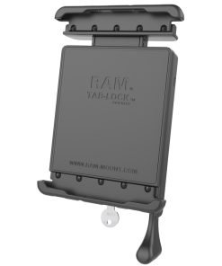RAM Tab-Lock Държач за таблет за Samsung Galaxy Tab S2 8.0 и други  | Portmoneta.bg