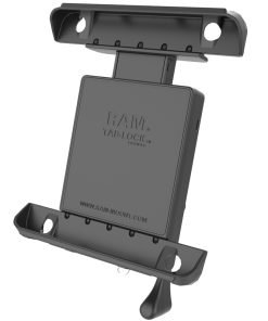 RAM Tab-Lock Държач за таблет за Apple iPad Gen 1-4 и други  | Portmoneta.bg