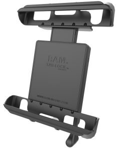 RAM Tab-Lock Държач за таблет за Apple iPad Pro 9.7 с калъф и други  | Portmoneta.bg