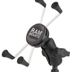 RAM X-Grip Голямо монтажно за смартфон с RAM Tough-Ball M6-1 x 6mm основа