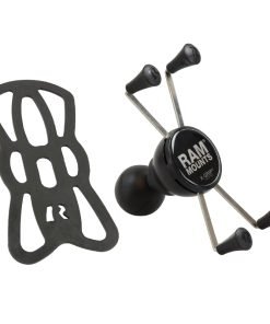 RAM X-Grip Държач за големи телефони със сфера
