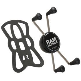 RAM X-Grip Държач за големи смартфони с RAM Snap-Link гнездо  | Portmoneta.bg