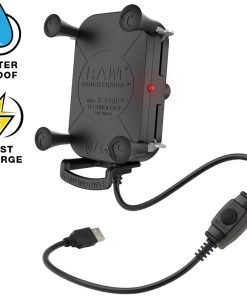 RAM® Tough-Charge™ безжично