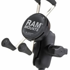 RAM X-Grip Монтажно за смартфон с RAM Tough-Ball M6-1 x 6mm основа