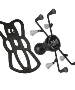 RAM X-Grip Универсален държач за 7"-8" таблети със сфера