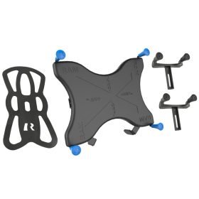 RAM X-Grip за Microsoft Surface Go  | Portmoneta.bg