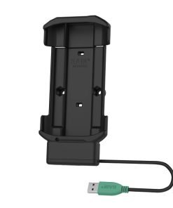 RAM Form-Fit Powered Dock for Zebra TC21 & TC26  | Portmoneta.bg