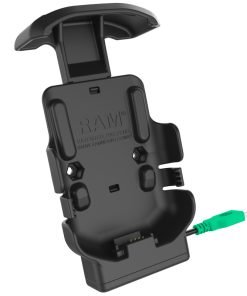 RAM Form-Fit Държач със зареждане за Zebra TC51