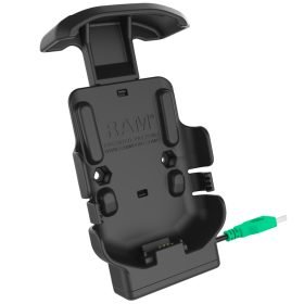 RAM Form-Fit Държач със зареждане за Zebra TC51